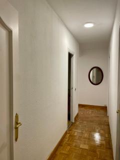 Private Rooms Madrid Atocha - Madrid - 4