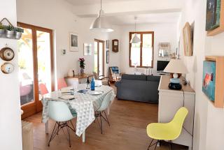 Villa charmante à Soulac-sur-Mer avec piscine privée - Soulac-sur-Mer - 7