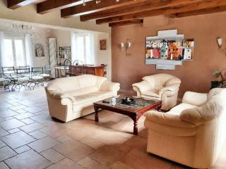 Maison conviviale à Albi avec parking privé - Lescure-dʼAlbigeois - 8
