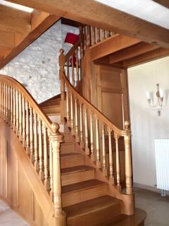 Maison conviviale à Albi avec parking privé - Lescure-dʼAlbigeois - 6