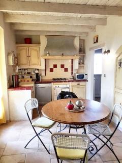 Maison conviviale à Albi avec parking privé - Lescure-dʼAlbigeois - 5