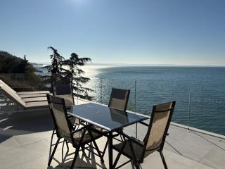 Seaside Resort - Triest - 5