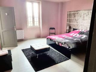 Maison conviviale à Albi avec parking privé - 1