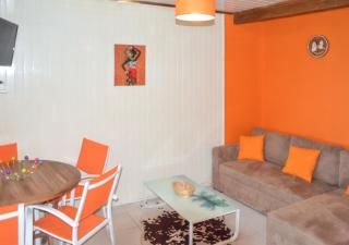 Bungalow confortable à Bouillante avec vue sur la mer - Bouillante - 3