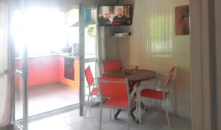 Bungalow confortable à Bouillante avec vue sur la mer - 2