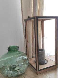 Angers appart 65m2 proche centre ville, parking - Angers - 6