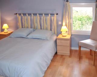 Maison charmante à Saint-Vincent-la-Châtre avec piscine partagée - Saint-Vincent-la-Châtre - 6