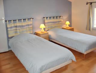 Maison charmante à Saint-Vincent-la-Châtre avec piscine partagée - Saint-Vincent-la-Châtre - 3