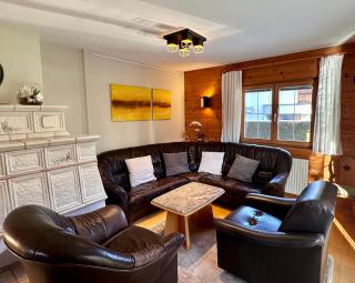 Chalet Berta Appartement - 6