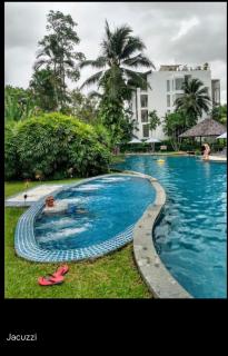 casuarina shores penthouse - Bang Tao Beach - 0