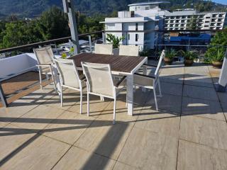 casuarina shores penthouse - Bang Tao Beach - 8
