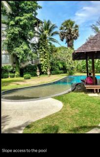 casuarina shores penthouse - Bang Tao Beach - 6