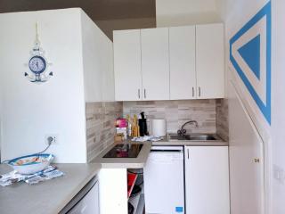 Dependance Villa Bardi - - 7
