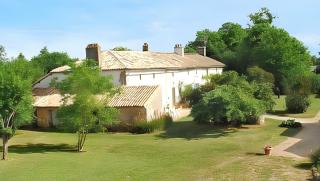 Maison de charme avec piscine et jardin à Saint-Vincent-la-Châtre - Saint-Vincent-la-Châtre - 0