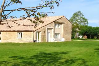 Maison de charme avec piscine et jardin à Saint-Vincent-la-Châtre - Saint-Vincent-la-Châtre - 4