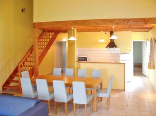 Maison de charme avec piscine et jardin à Saint-Vincent-la-Châtre - 6