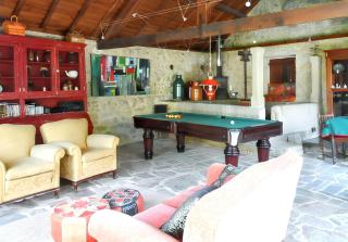 Family House with Mountain View in Vouzela - Vouzela - 8