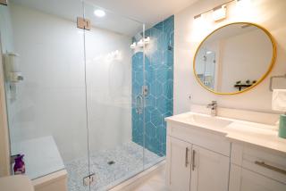 Cozy 1 Bedroom Duplex In Central Tampa - Tampa - 0