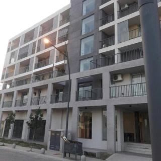 Depto 4 pers A metros ESTADIO UNICO - 6