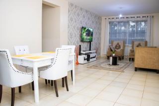 Jackie's Bnb - Syokimau - 1