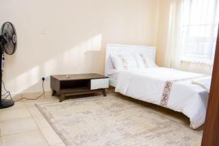 Jackie's Bnb - Syokimau - 3