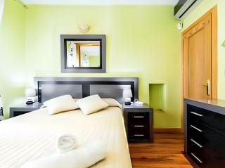 Cosy apartment in the heart of Madrid, 45m², with A/C - Madrid - 1