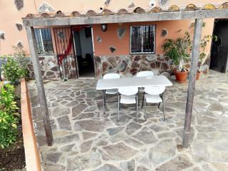 House with view and jacuzzi in Adeje - Adeje - 8