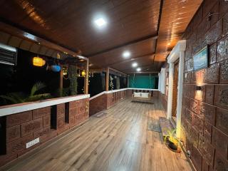 Sunrise Villa - 7