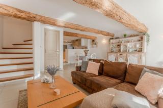 Maison Sainte Maxime - Le Plan - 0