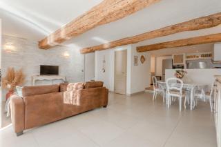 Maison Sainte Maxime - Le Plan - 3
