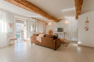 Maison Sainte Maxime - Le Plan - 4