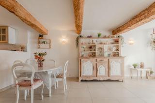 Maison Sainte Maxime - Le Plan - 1