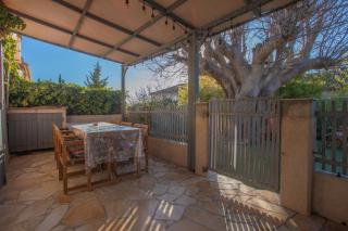 Maison Sainte Maxime - Le Plan - 5