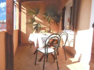 Welcoming apartment in Medulin - 75 sqm with view - Medulin - 4