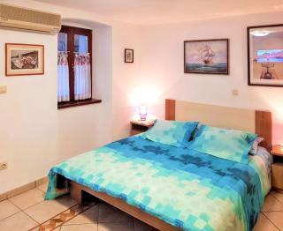 Welcoming apartment in Medulin - 75 sqm with view - 2