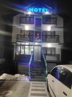 Motel BI - Bijeljina - 9