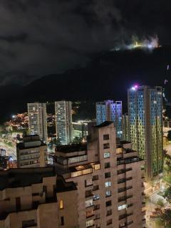 Suite Excelente Vista las aguas 3117 - Bogotá - 8