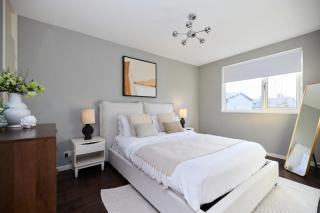 The Peckham Escape - Modern 3BDR with Garden - Londra - 6