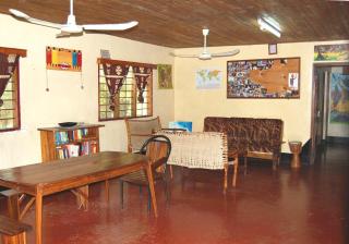 Moyo Mmoja Guesthouse - Bagamoyo - 1
