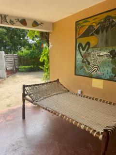 Moyo Mmoja Guesthouse - Bagamoyo - 4