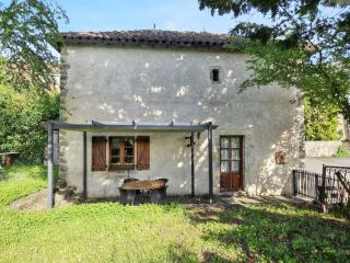 Maison de charme Peyrusse le Roc + Jardin - Peyrusse-le-Roc - 5