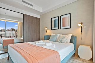 Santos Luxury Studio and Gym V - Lissabon - 8