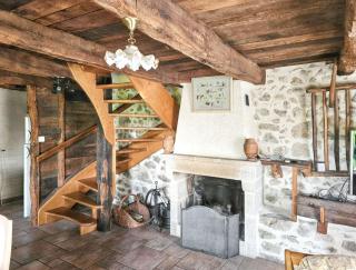 Maison de charme Peyrusse le Roc + Jardin - Peyrusse-le-Roc - 3