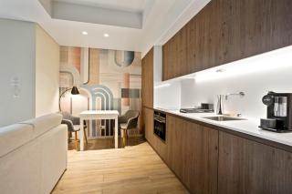 Santos Luxury Studio and Gym V - Lissabon - 5