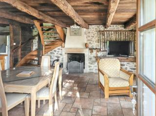 Maison de charme Peyrusse le Roc + Jardin - Peyrusse-le-Roc - 7