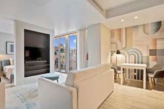 Santos Luxury Studio and Gym V - Lissabon - 4