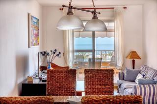 Seaside Apartment in Mojácar + Pool - Mojácar - 3