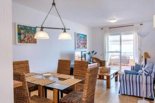 Seaside Apartment in Mojácar + Pool - Mojácar - 4