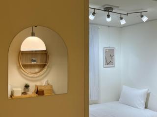 Staygyogyo in Bongcheon - Seul - 2