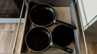 Cozy Apartment with Balcony I free Parking I WiFi - Bochum - 9